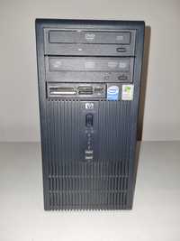 HP Compaq dx2200 Pentium 4 ( a funcionar ou para peças )