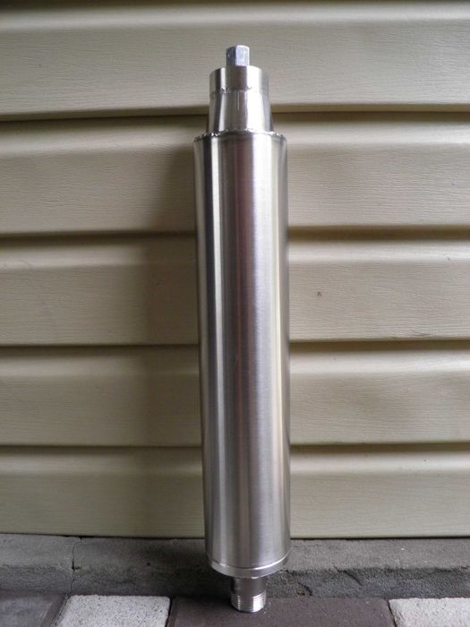 Ручний насос помпа для води з свердловини 30, 40, 50+ метрів.