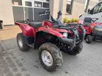 Yamaha Grizzly 550 EPS