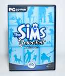 Gra PC #	The Sims Unleashed Expansion Pack