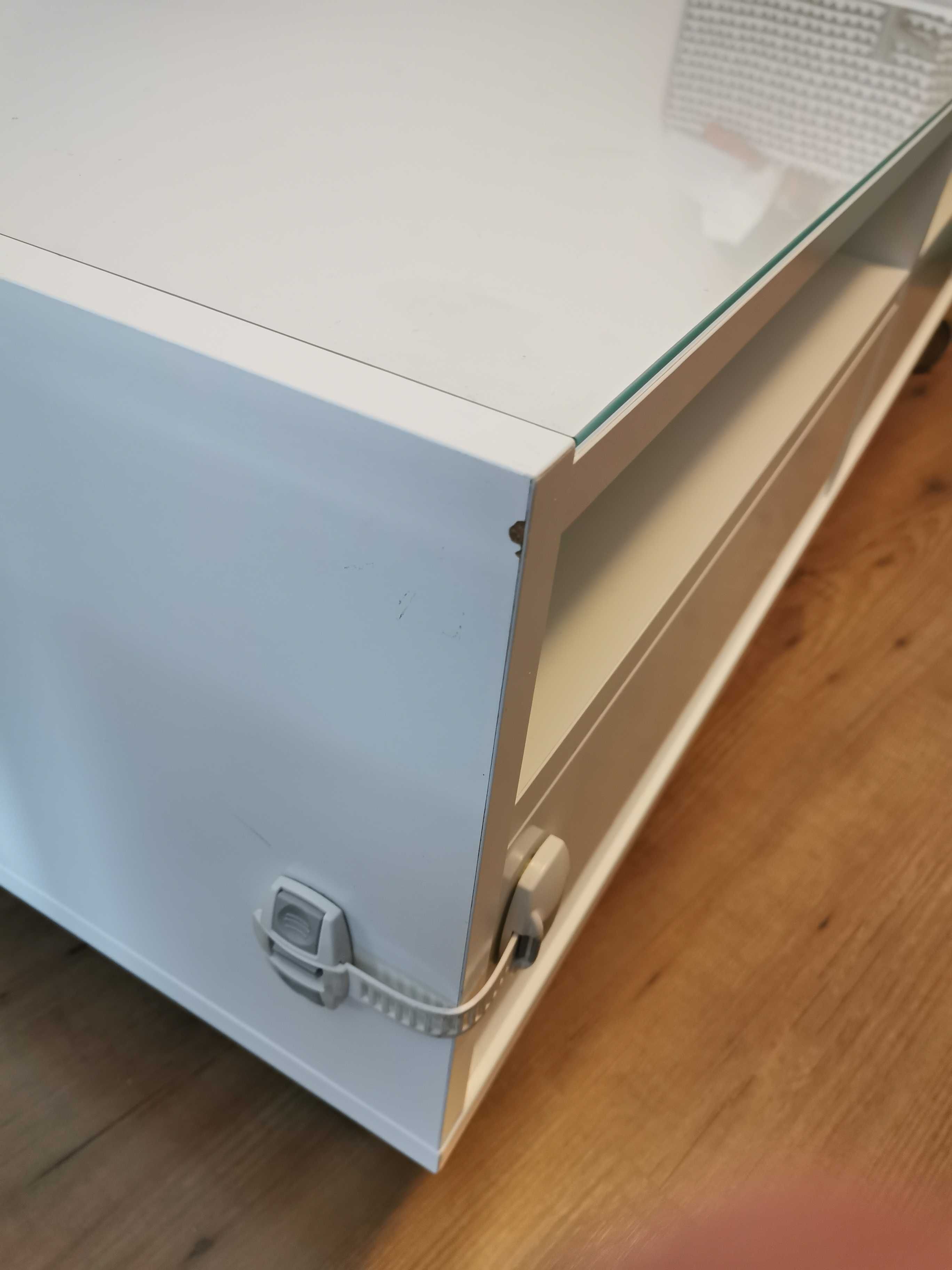 Mesa de centro ikea