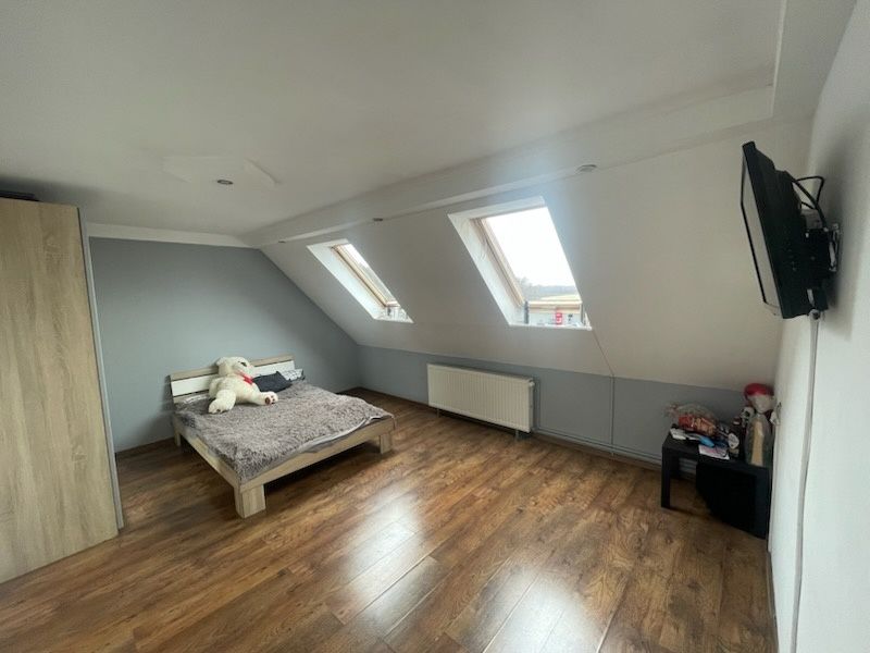 Słoneczne mieszkanie bezczynszowe