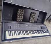 Solton/ketron ms100 z HD