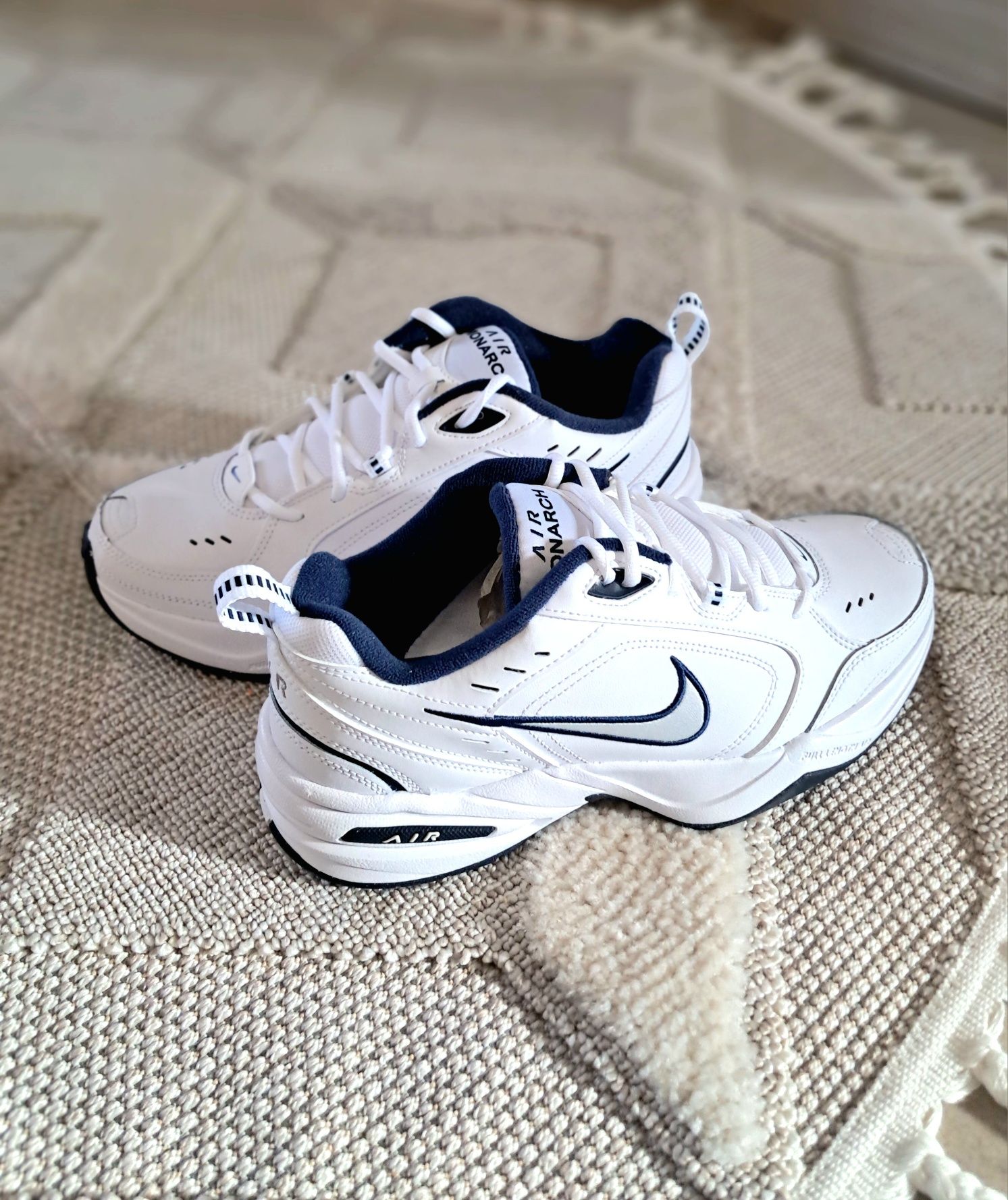 Чоловічі Кросівки Nike 44р.