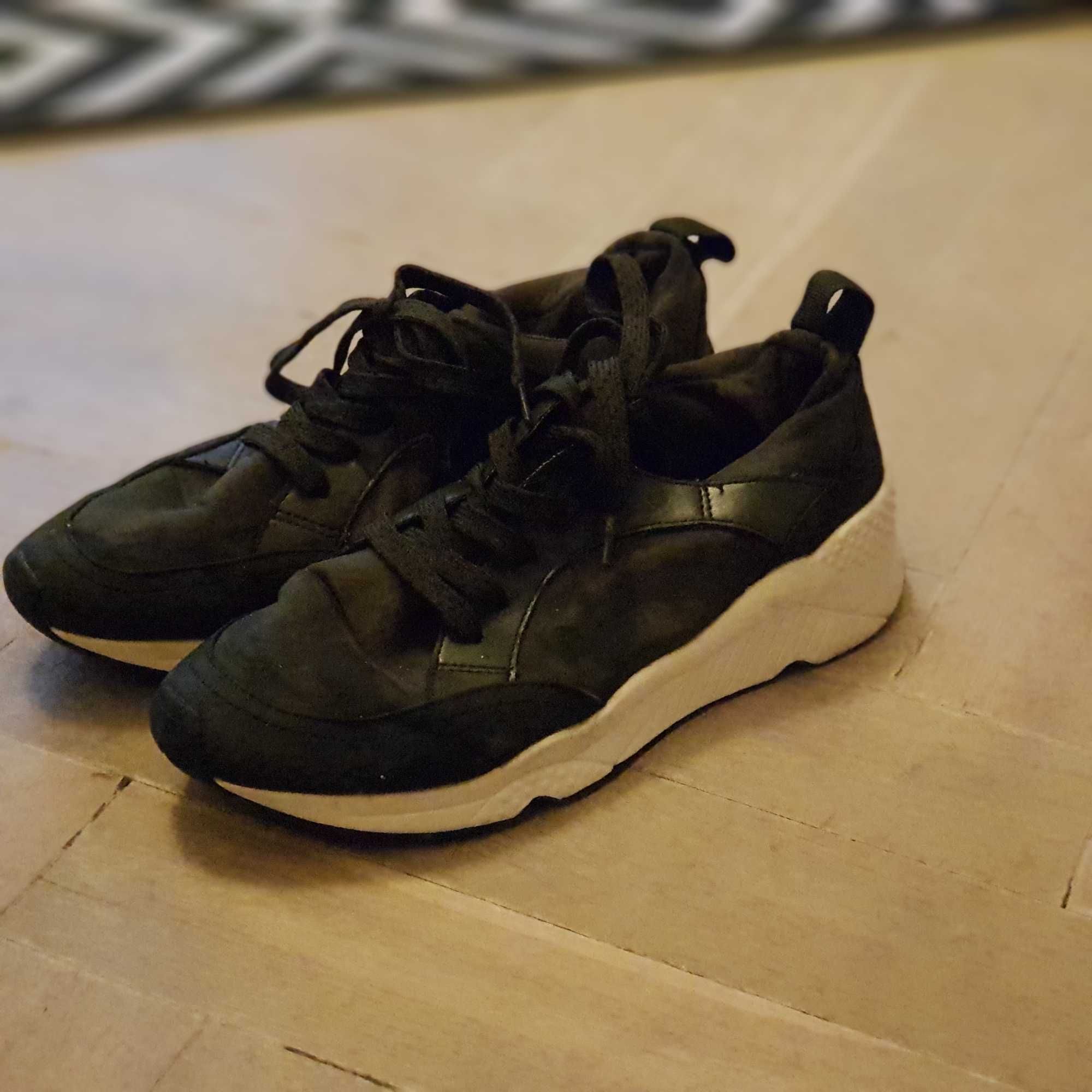 Adidasy Parfois 38 khaki