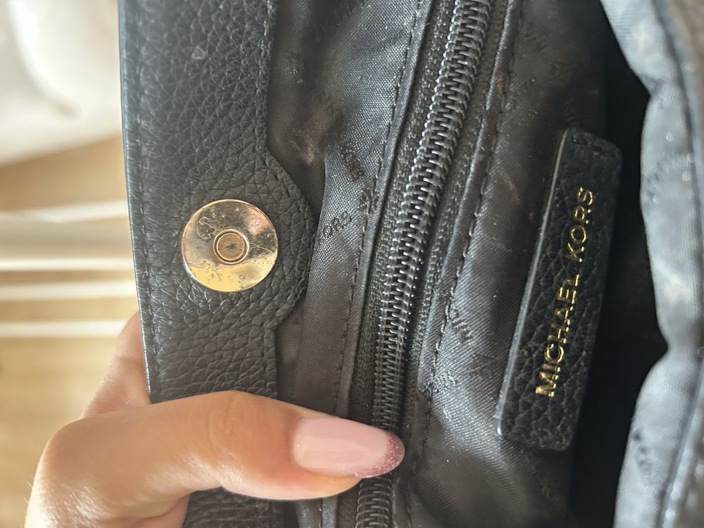 torebka oryginalna michael kors