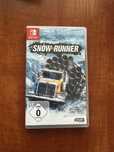 Smowrunner nintendo switch