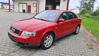 Audi A4 B6 2.0 Automat