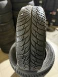 2шт Резина Uniroyal EXP 195/55/R16 всесезонка Пара