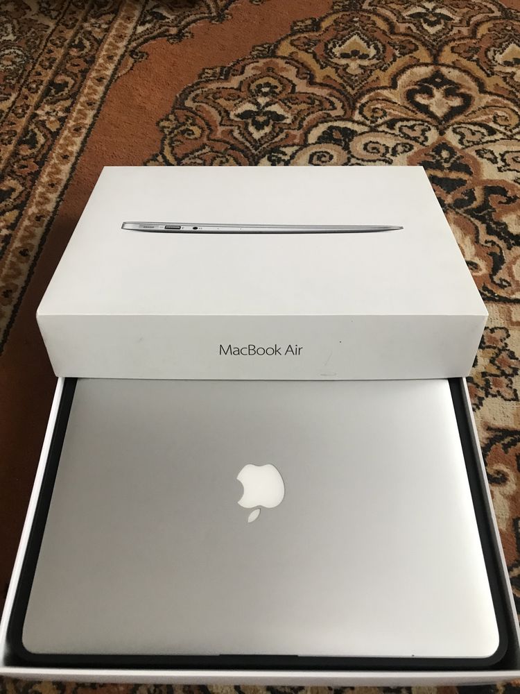 MacBook 13 2017 128gb