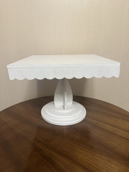 Подставка для торта, тортовница