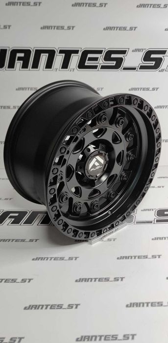 Jantes 17 6X139,7 NOVAS Furação japonesa Mitsubishi Ford isuzu toyota