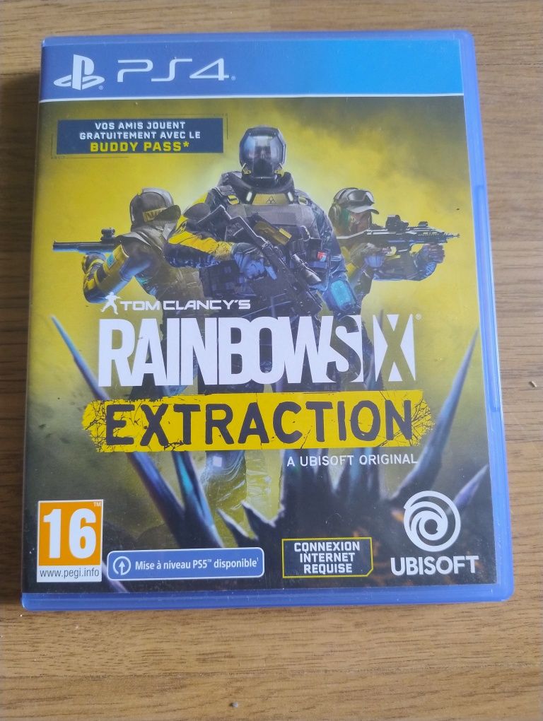Sprzedam grę na ps4