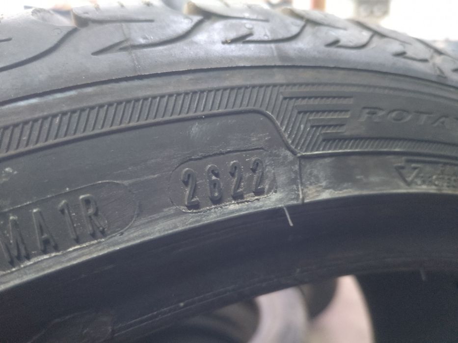 Комплект зимових шин Debica Frigo HP 2 225/40 R18 (арт.866)