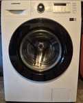 Pralka Samsung eco bubble 8kg uszkodzona