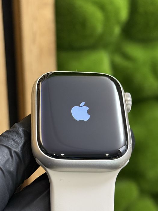 Apple Watch 9 41mm GPS | FVM | Bat97% org | GW | Wieliczka