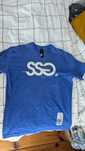 Koszulka T-shirt SSG smoke story group rozmiar M