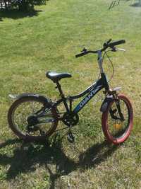 Rower GIANT XTC 20' dla dziecka
