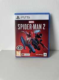 Spider Man 2 Jogo Playstation 5