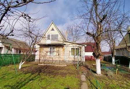 Дача с. Коробівка СТ Будівельник