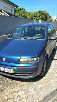 Fiat Punto 2001 €750