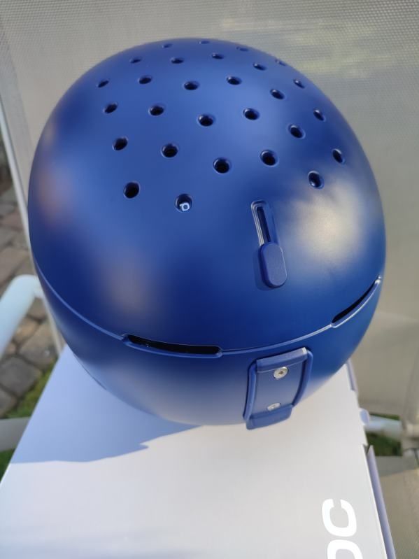 POC Meninx Kask narciarski i snowboardowy nowy okazja na prezent