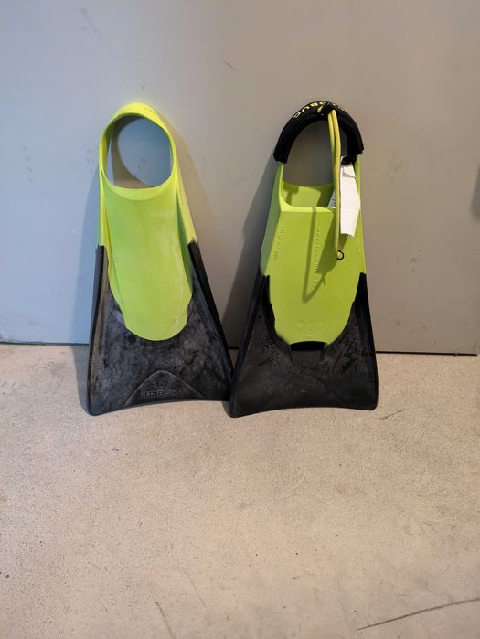 Material bodyboard