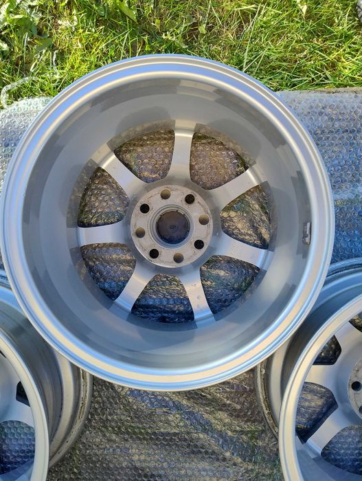 ковка  slik l 35 r14 4/100