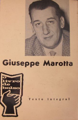 Guiseppe Marotta - AS MÃES