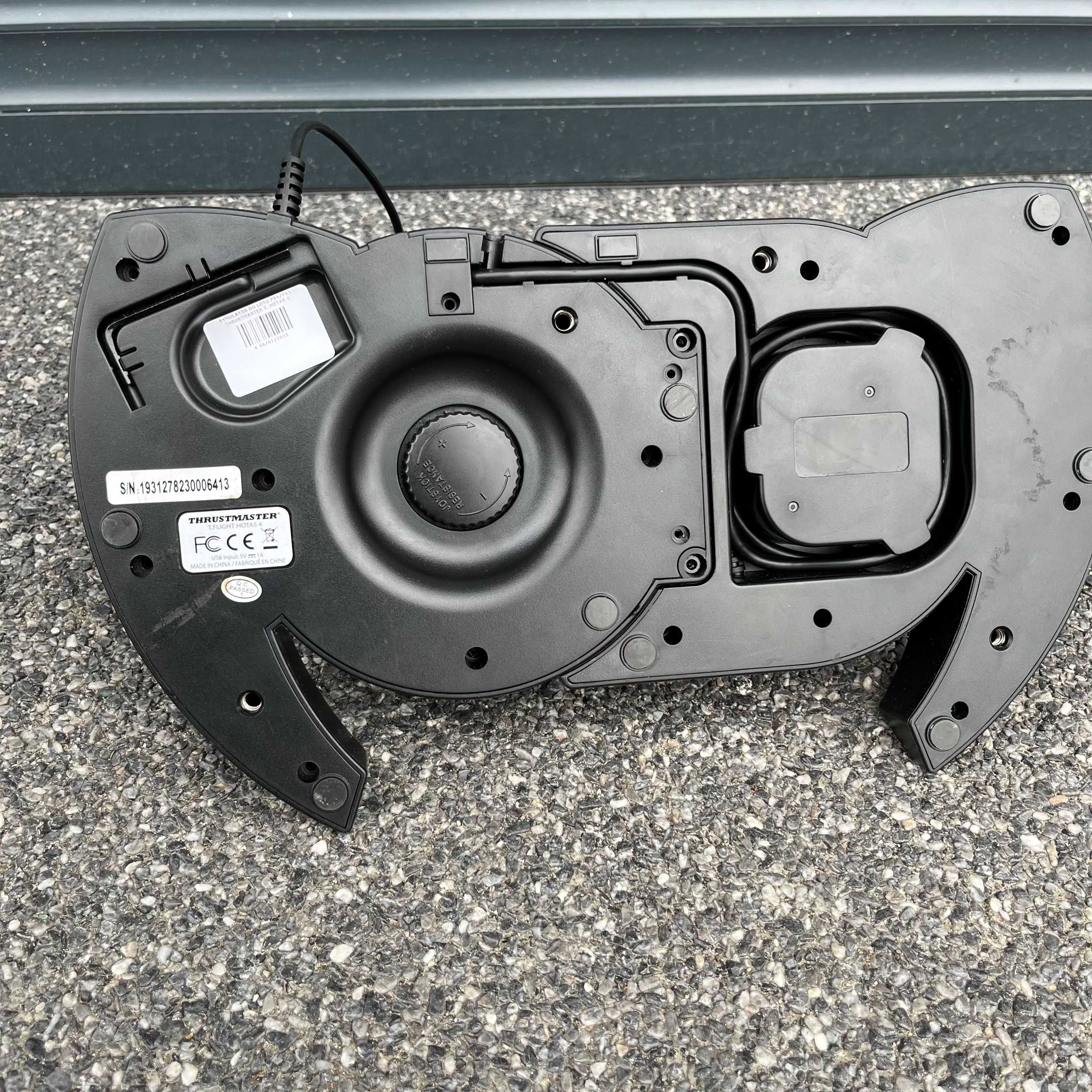 Kontroler THRUSTMASTER T-Flight Hotas 4 | Super Stan | PS4 | PC |