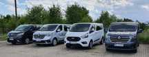 Wynajem busów Wypożyczalnia busa busy Rent a Car Wakacje 2025