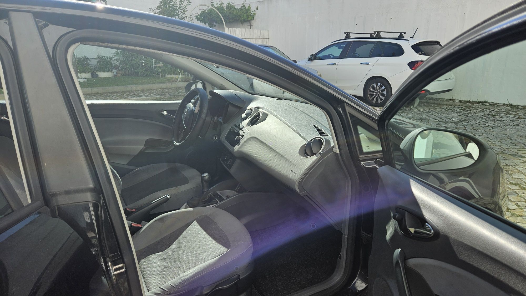 Seat Ibiza 1.2 cc