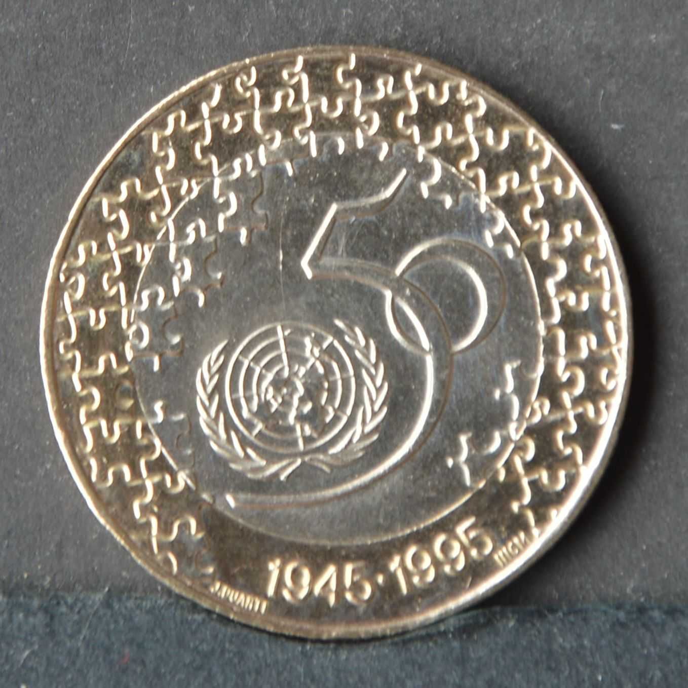 Portugal 200 escudos 1995 - olx X10299