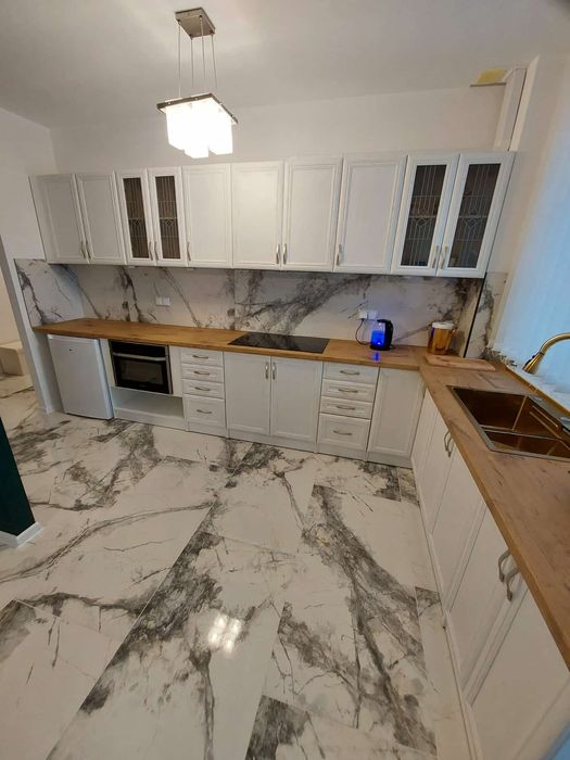 Wynajmę mieszkanie ul. Szujskiego