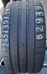265/35/19 Michelin Pilot Super Sport MO 98Y