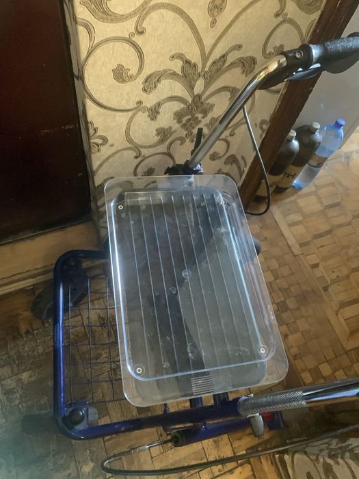 Ходунки ролатор продам