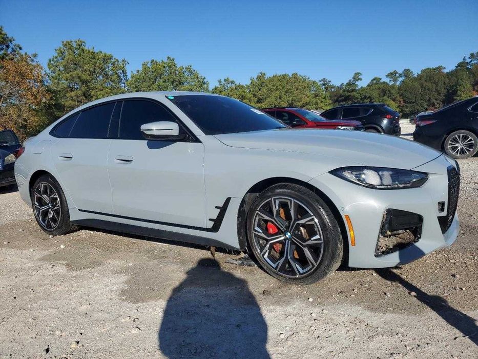 Запчастини | BMW i4 G26 | BMW 4 G26 | БМВ i4 G26 | Бмв Шрот Разборка