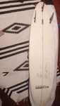 Prancha surf estimada