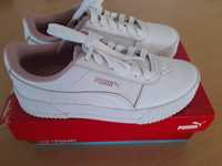 Buty puma rozm. 35.5