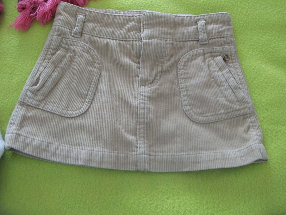 Roupa de menina – 18 Meses