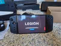 Konsola Lenovo Legion Go