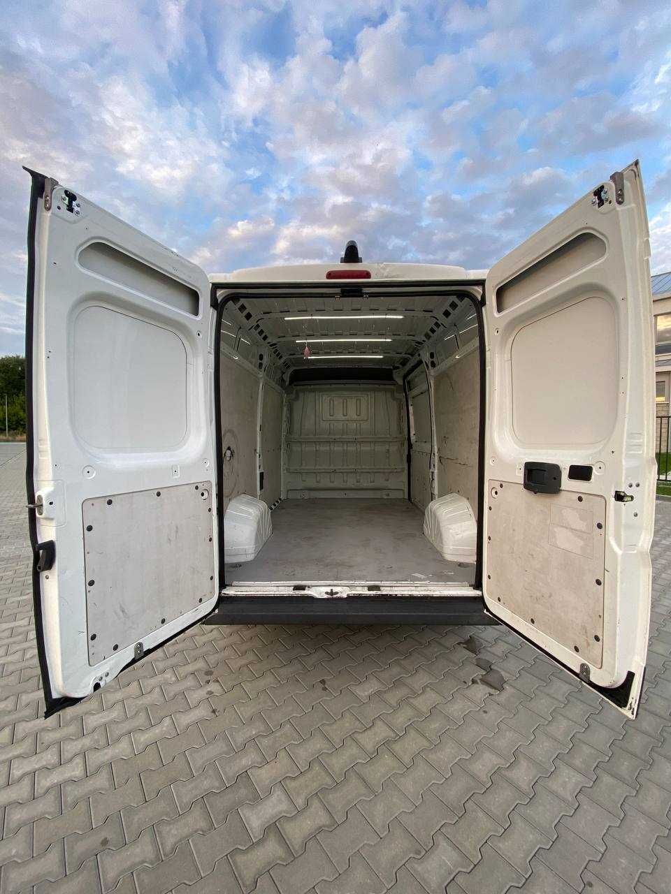 Fiat Ducato L2H2 2.3 Klima