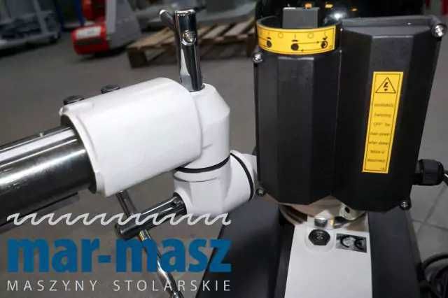 Posuw mechaniczny 4-rolkowy POWER ROLL MX 48