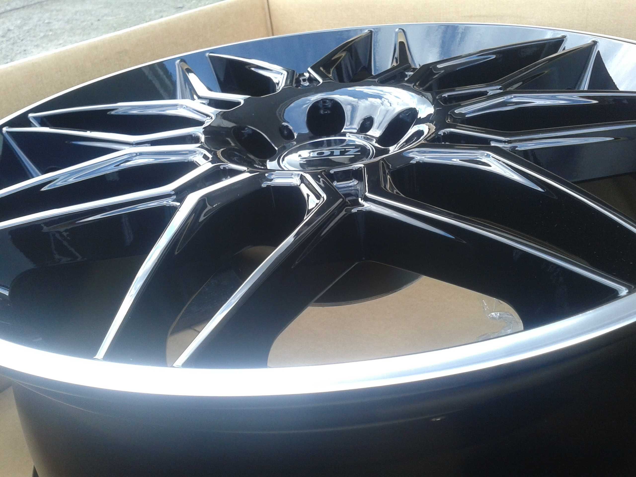 nowe r20 felgi dotz 5x112 audi q7 q8 porsche macan touareg 3 mielec rs