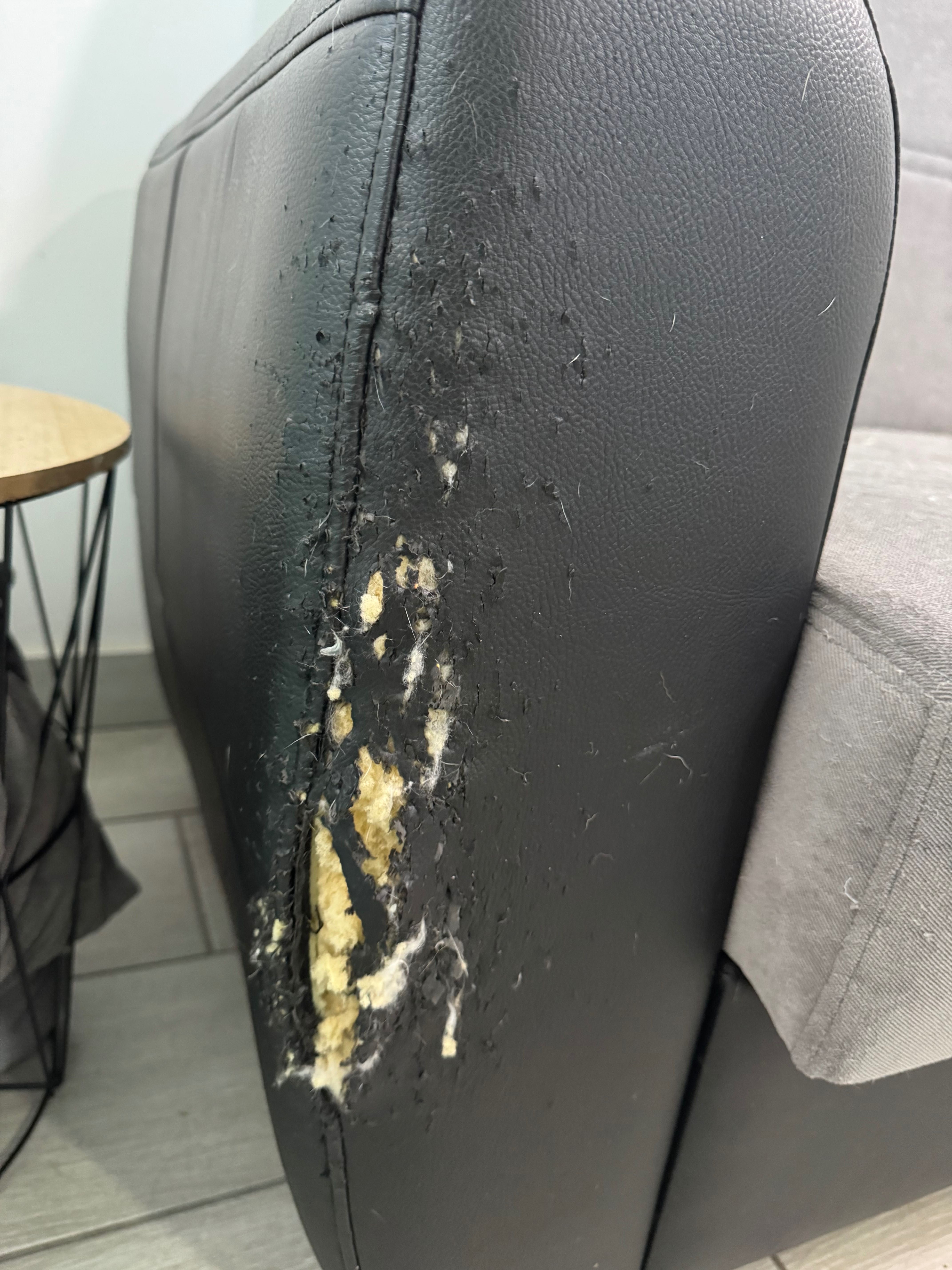 Sofá IKEA para venda