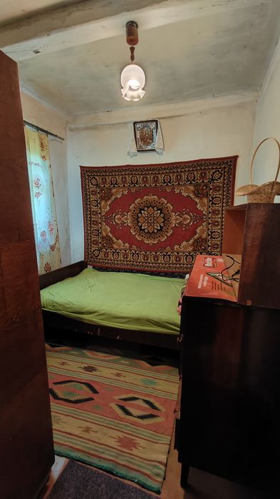 Продам невеличкий домик!