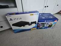 PS4  1TB stan idealny