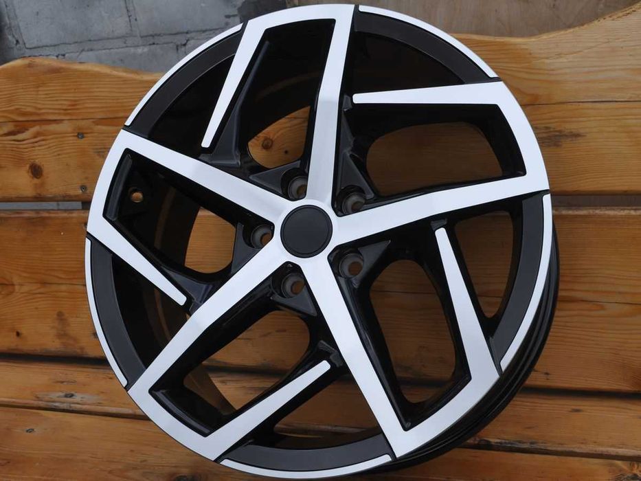 FELGI R19 5x112 Seat Ateca Leon 2 3 4 Tarraco Vw Arteon CC T-Roc Golf