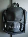 Mugler - plecak nowy, z metką! Okazja!