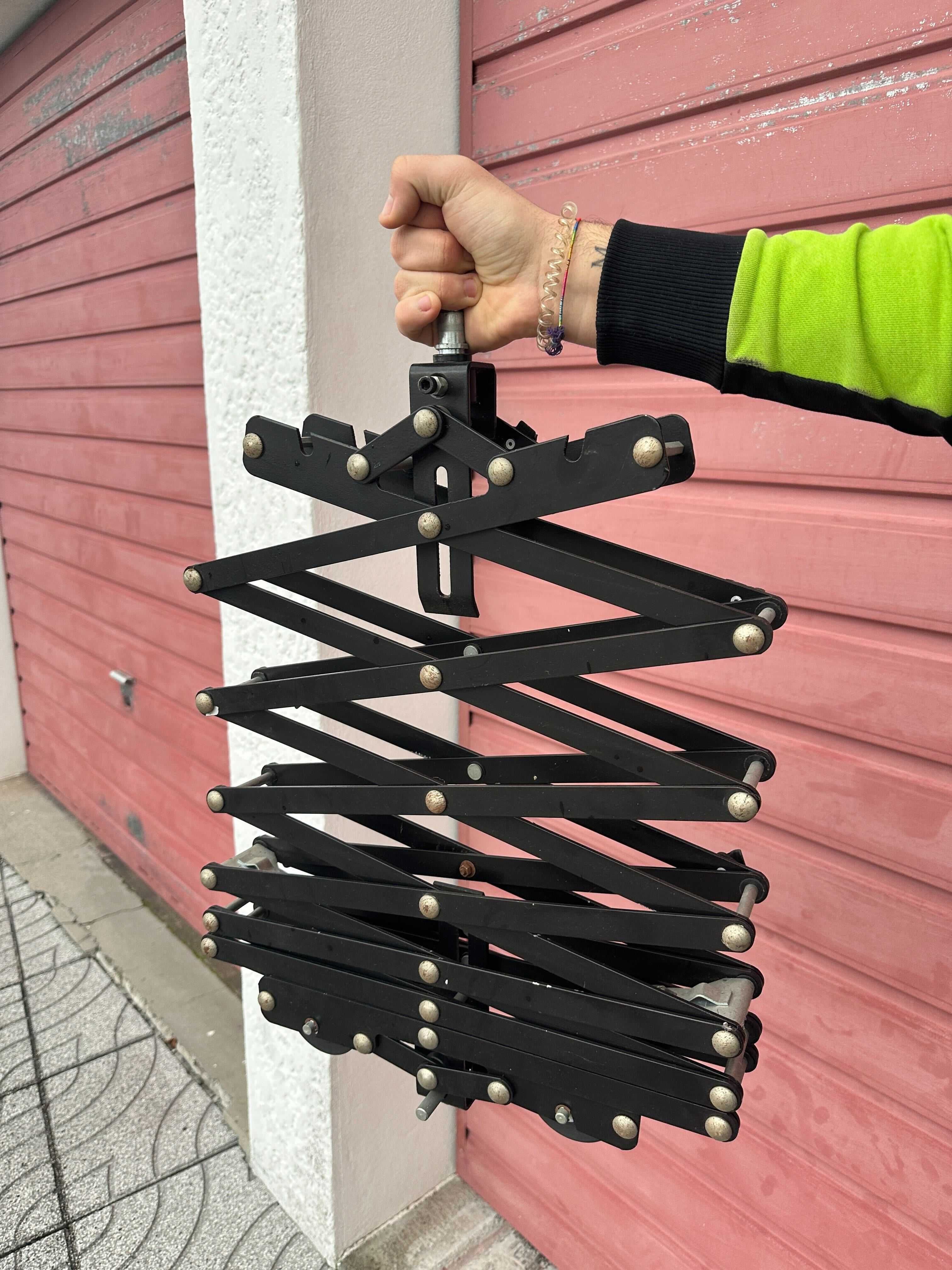 Molas de Teto Funcionais